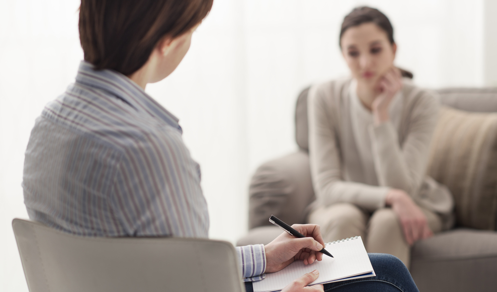 Individual Counselling