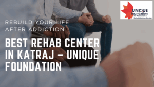Best rehab center in Katraj