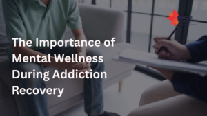 The Importance of Mental Wellness During Addiction Recovery