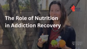 The Role of Nutrition in Addiction Recovery